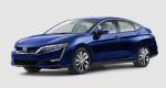 Honda Clarity Electric 2017 года (NA)